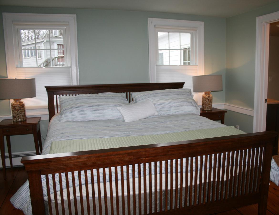 Essex Shea'S Riverside Inn & Motel מראה חיצוני תמונה