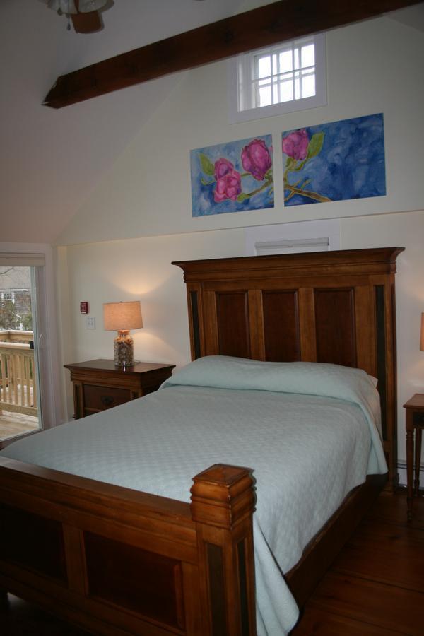 Essex Shea'S Riverside Inn & Motel מראה חיצוני תמונה