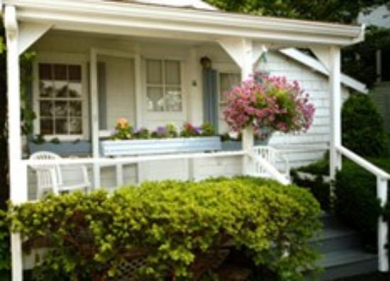 Essex Shea'S Riverside Inn & Motel מראה חיצוני תמונה